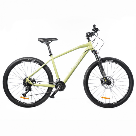 Велосипед Spirit Echo 7.3 27,5" 