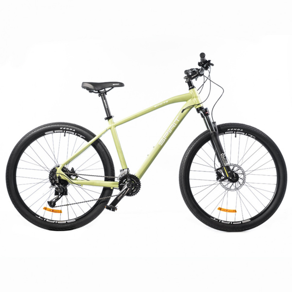 Велосипед Spirit Echo 7.3 27,5" 2021