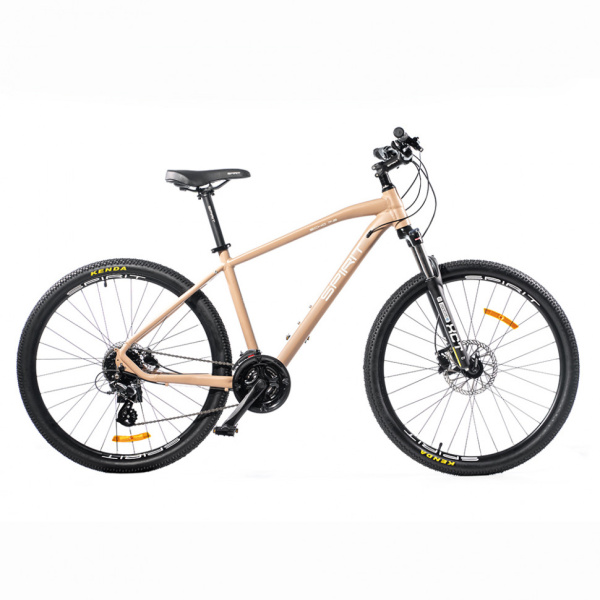 Велосипед Spirit Echo 7.2 27,5"  