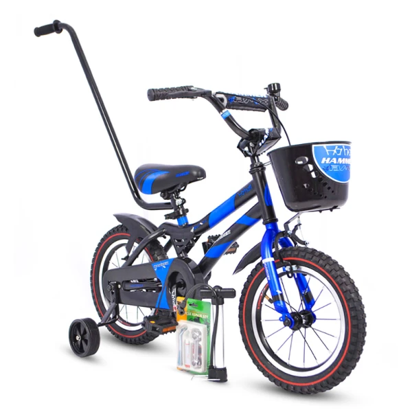 Велосипед HAMMER 14 S500 