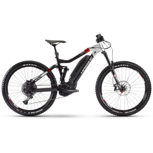 Электровелосипед 27.5 HAIBIKE XDURO AllMtn 2.0 500Wh NX Eagle