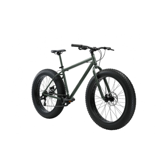 Велосипед Reid 26" Alpha Fat Bike Army 