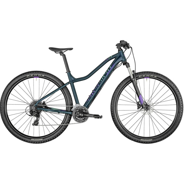 Велосипед Bergamont  27,5" Revox 3 FMN (2021