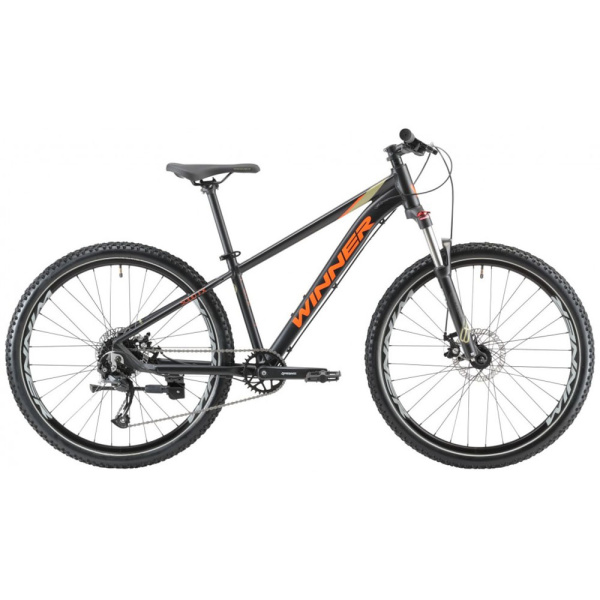 Велосипед Winner 26" SOLID - FX 