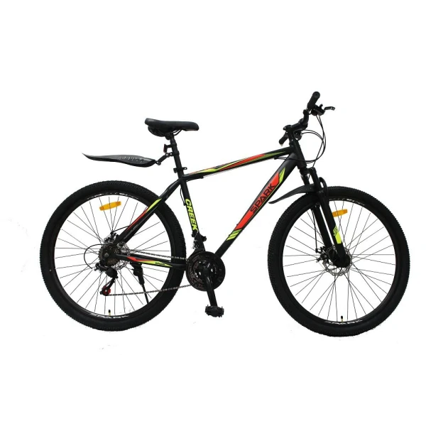 Велосипед SPARK CREEK 29 