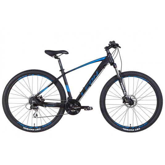 Велосипед 29" Leon TN-80 