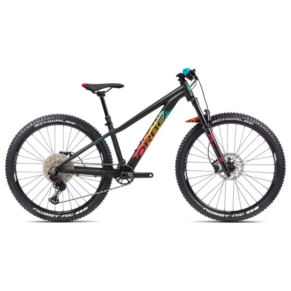 Подростковый велосипед Orbea Laufey 27 H10 