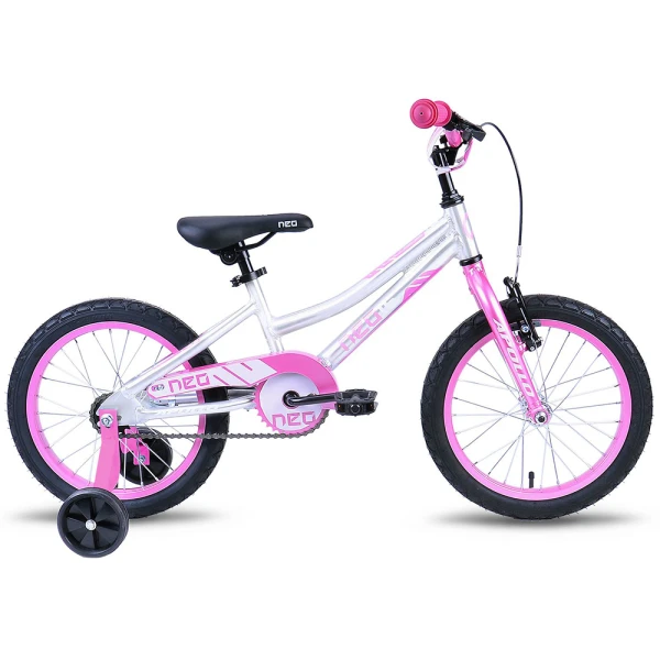 Велосипед 16" Apollo NEO 