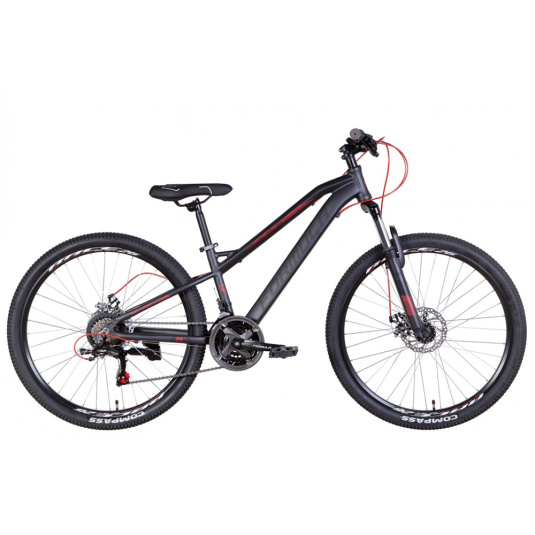 Велосипед AL 26" Formula BLACKWOOD AM DD 2022
