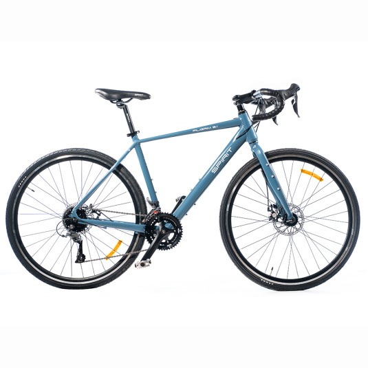 Велосипед Spirit Piligrim 8.1 28" 2021