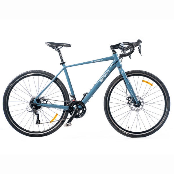 Велосипед Spirit Piligrim 8.1 28" 2021
