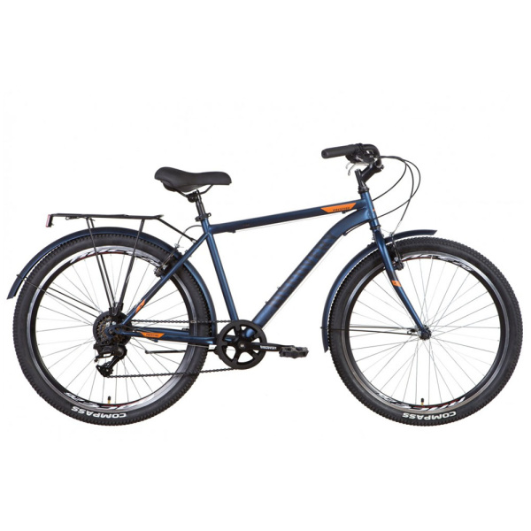Велосипед 26" Discovery PRESTIGE MAN 