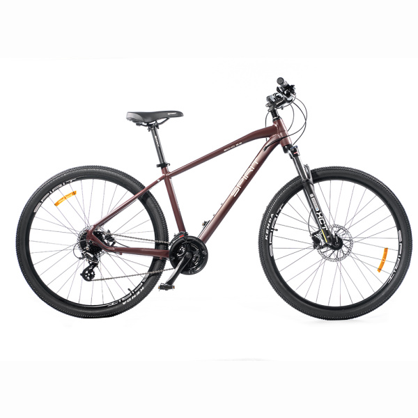 Велосипед Spirit Echo 9.2 29" 