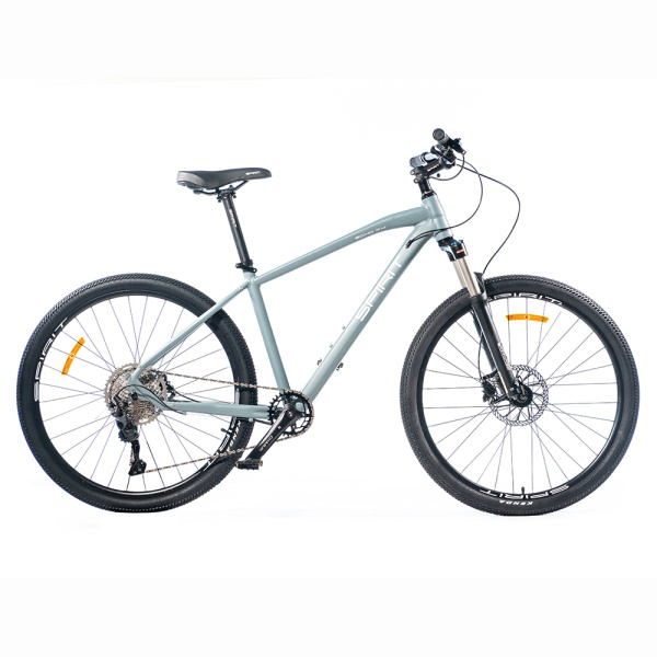 Велосипед Spirit Echo 7.4 27,5" 2021