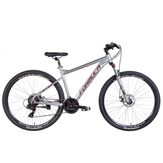 Велосипед 29" Formula F-1 2022