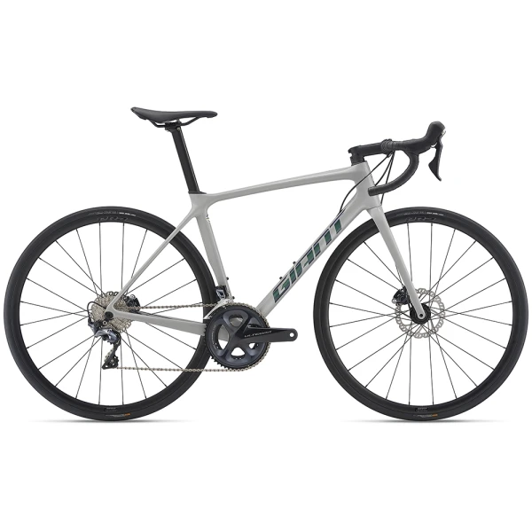 Велосипед Giant  28 TCR Advanced 1 Disc 