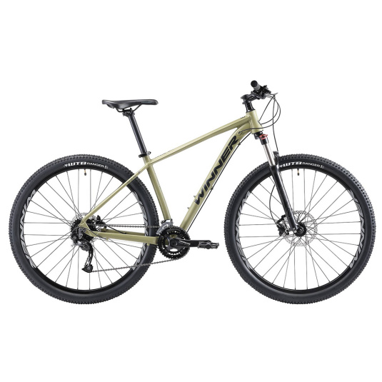 Велосипед Winner 29" SOLID-DX 