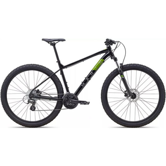 Велосипед 27,5" Marin BOLINAS RIDGE 2 2022