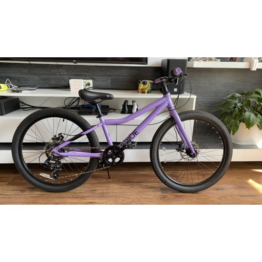 Велосипед 24" Pride FRIDA 4.1 