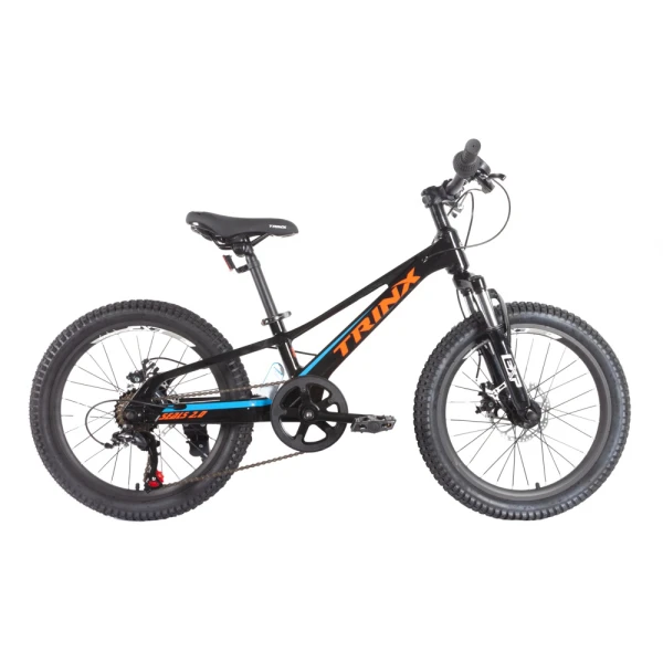 Велосипед Trinx 20 SEALS 2.0 