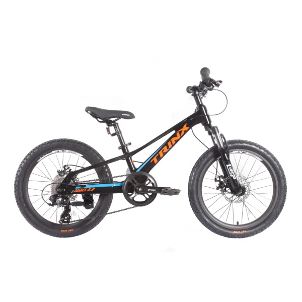 Велосипед Trinx 20" SEALS 3.0  