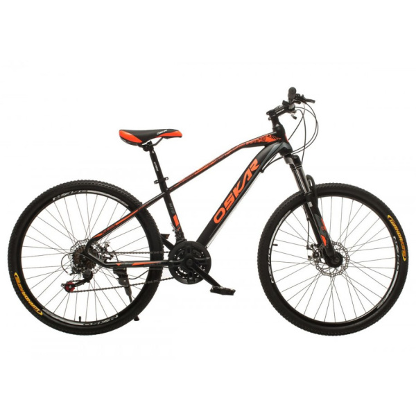 Велосипед 26 Oskar M115 2020