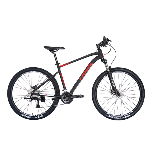 Велосипед Trinx M700 Elite 27.5" 