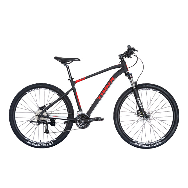Велосипед Trinx M700 Elite 27.5" 2022
