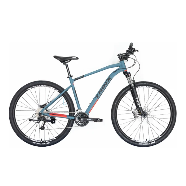 Велосипед Trinx 29" M700 Pro 