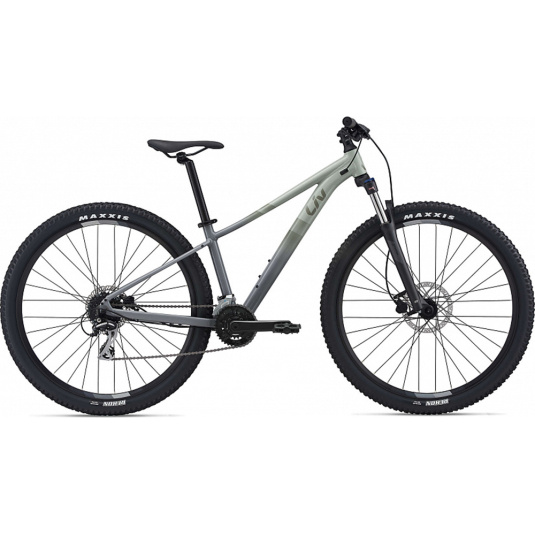 Велосипед Liv 27.5  Tempt 2 Desert Sage 