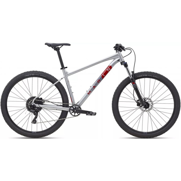 Велосипед 27,5" Marin BOBCAT TRAIL 4 2022