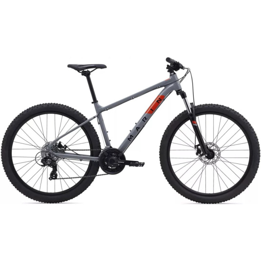 Велосипед 29" Marin BOLINAS RIDGE 1 