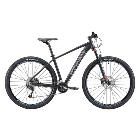 Велосипед Winner 29" SOLID-WRX 2022
