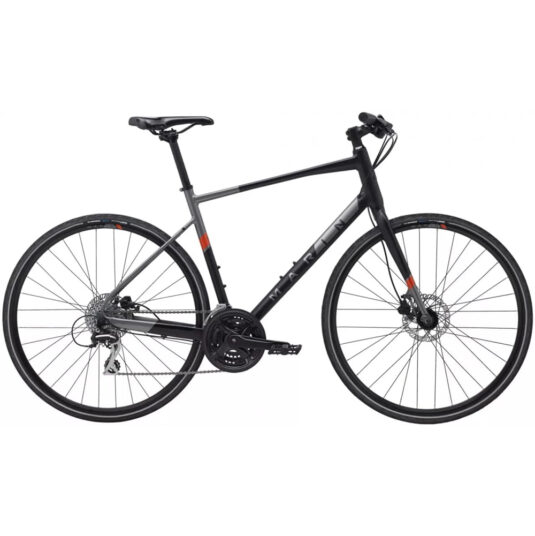 Велосипед 28" Marin FAIRFAX 2 2021