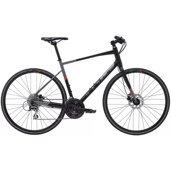 Велосипед 28" Marin FAIRFAX 2 