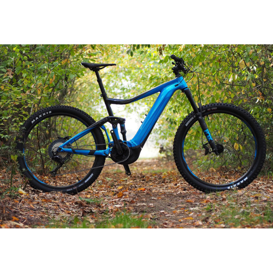 Електро Велосипед Giant 27.5 Trance E+ 2 Pro 25km/h 2021