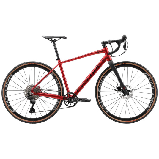 Велосипед Cyclone 28 GTX  2022