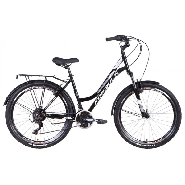 Велосипед ST 26" Formula OMEGA AM Vbr 