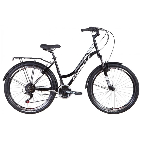 Велосипед ST 26" Formula OMEGA AM Vbr 