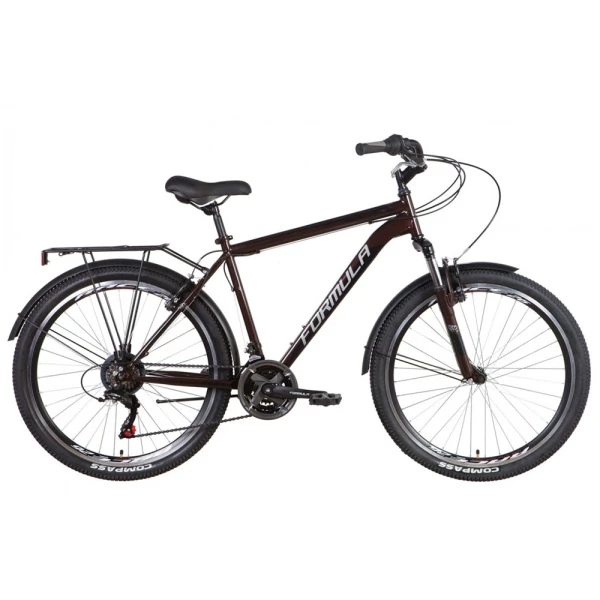 Велосипед 26 Formula MAGNUM 