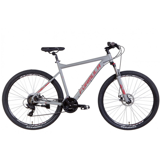 Велосипед 29" Formula F-1 2022