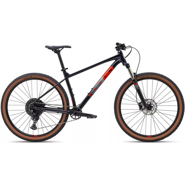 Велосипед 29" Marin BOBCAT TRAIL 5 2022