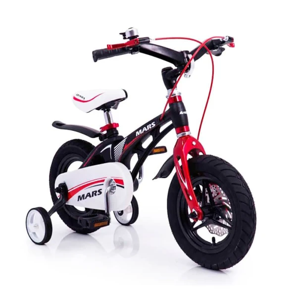 Велосипед Mars 12 