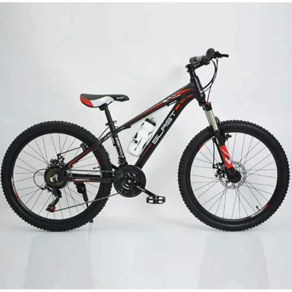 Велосипед Hammer Blast 26 