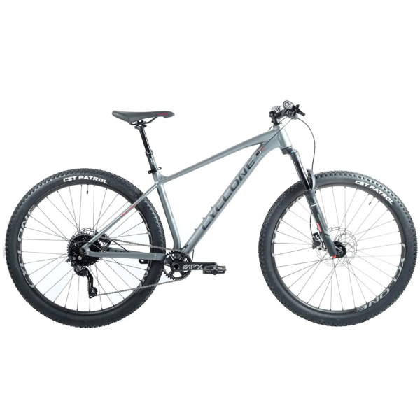 Велосипед Cyclone 29" SLX- PRO trail 2 2022