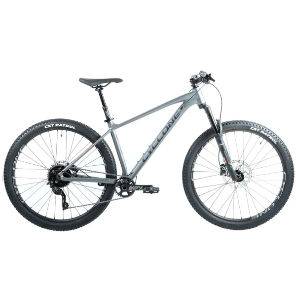 Велосипед Cyclone 29" SLX- PRO trail 2 