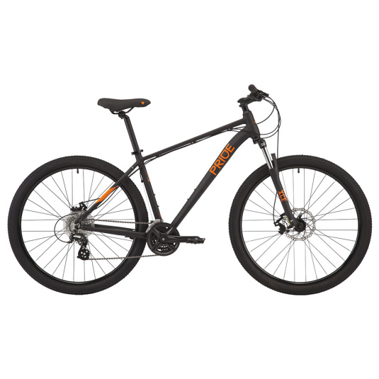 Велосипед 29" Pride MARVEL 9.2 