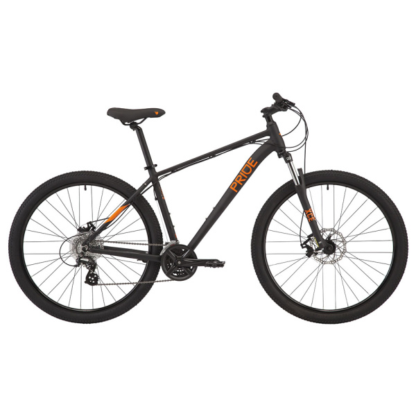 Велосипед 29" Pride MARVEL 9.2 