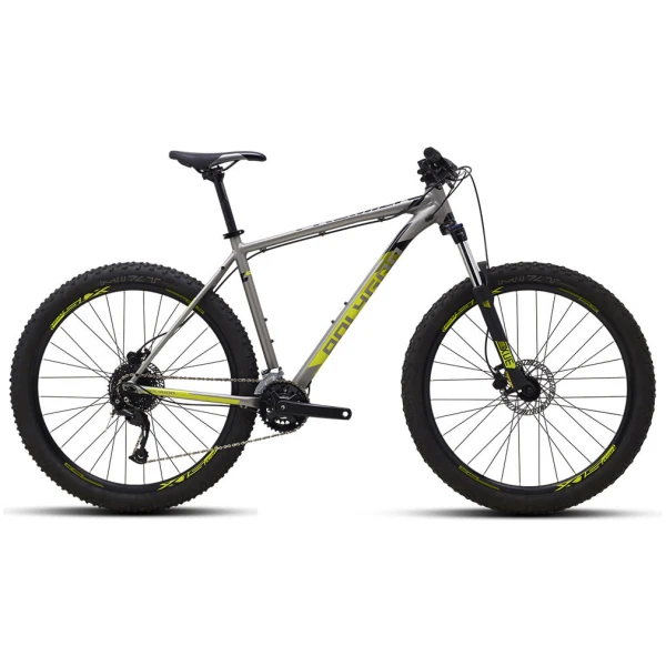Велосипед POLYGON PREMIER 5 27.5 