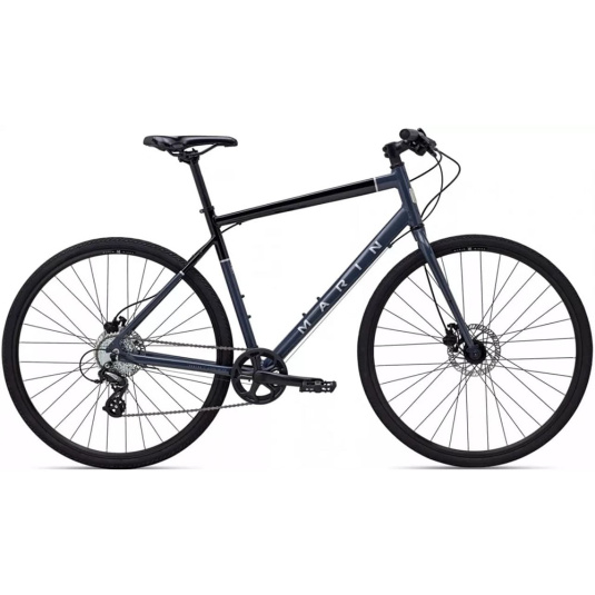 Велосипед 28" Marin PRESIDIO 1 